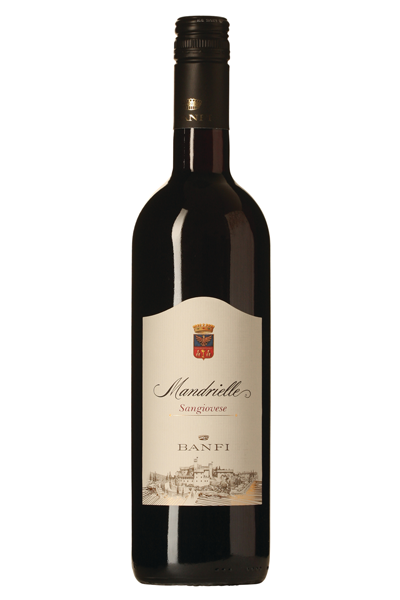 Castello Banfi Mandrielle Sangiovese