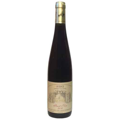 Lichtle Pinot Noir Alsace Øko