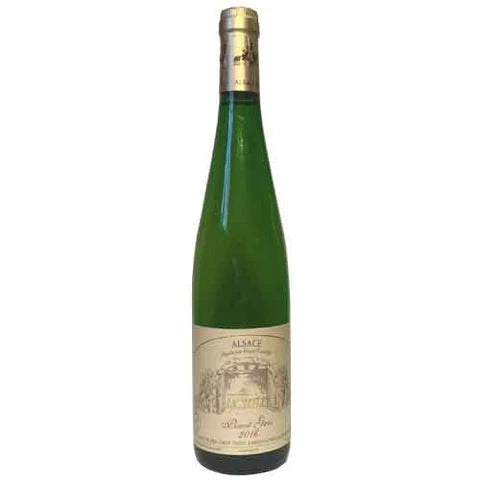 Lichtle Pinot Gris Fut De Chene
