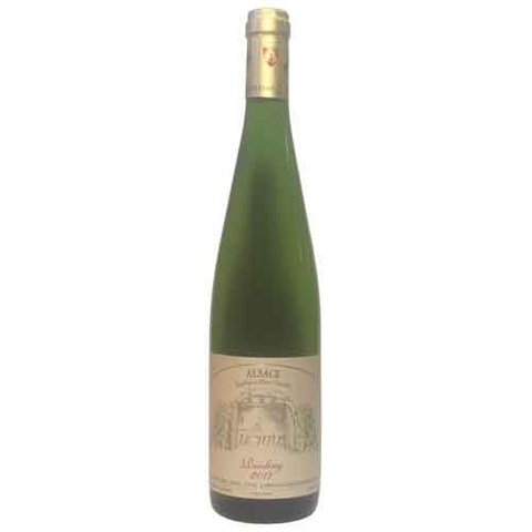 Lichtle Riesling Alsace Øko