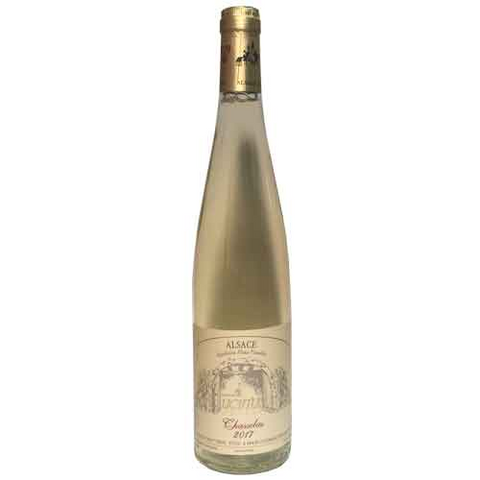 Lichtle Chasselas Alsace Øko