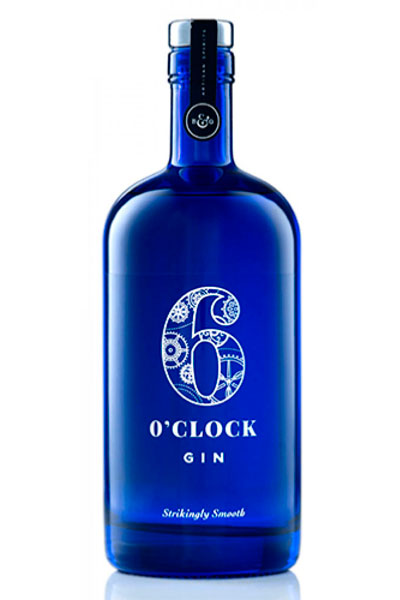 6 o'Clock Gin