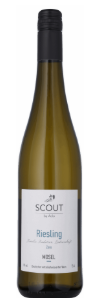 Riesling Alokoholfri Mosel