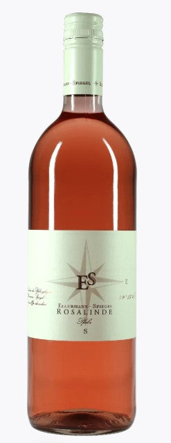 Rosè Rosalinde Ellermann-Spiegel