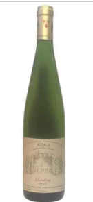 Lichtle Riesling Bollenberg Alsace