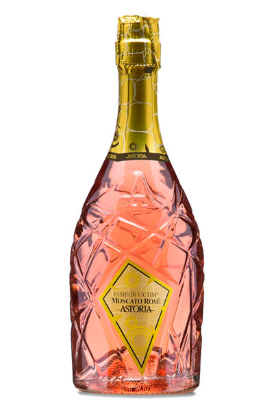 Astoria - Fashion Wictim Moscato Rosè