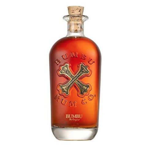 Bumbu Rom