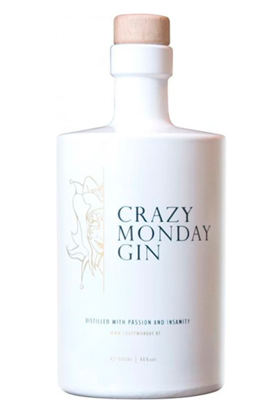 Crazy Monday Gin