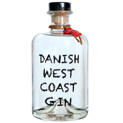 Danish West Coast Gin