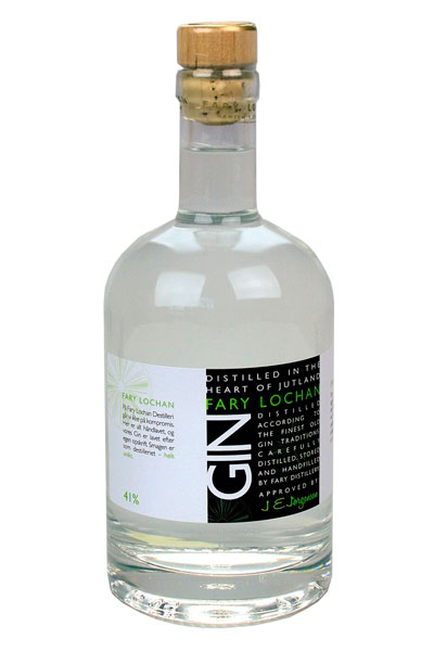 Fary Lochan Gin