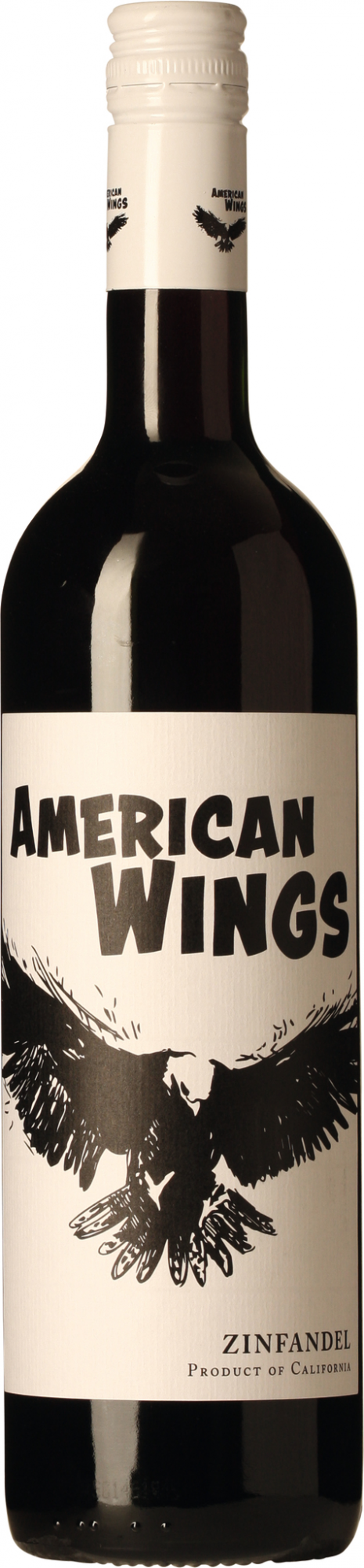 Americans Wings Zinfandel