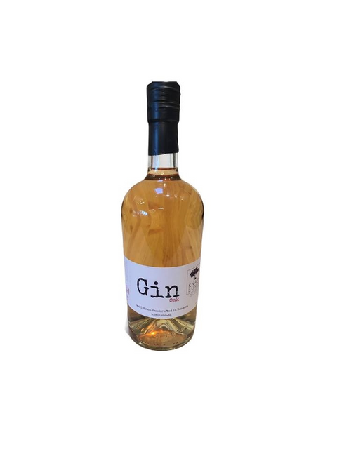 Knaplund Gin | Oak 40%