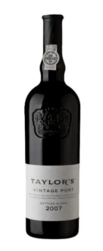 Taylors Vintage Port 2009