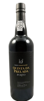 Quinta Da Prelada White Medium Dry