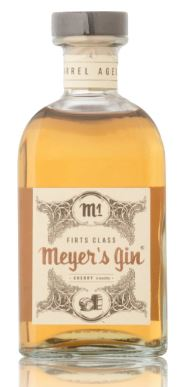 Meyer´s Gin M1 Sherry 50 ml