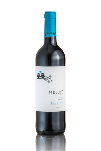 Meloso Joven Bodega Vinas