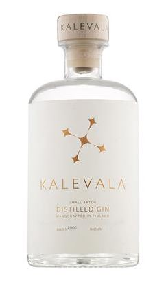 Kalevala Gin