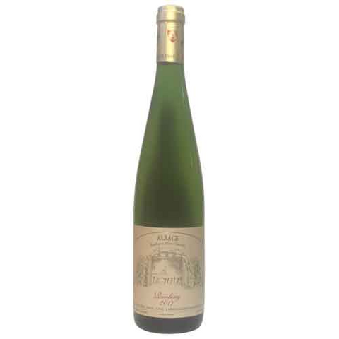 Lichtle Riesling Alsace Øko 2019