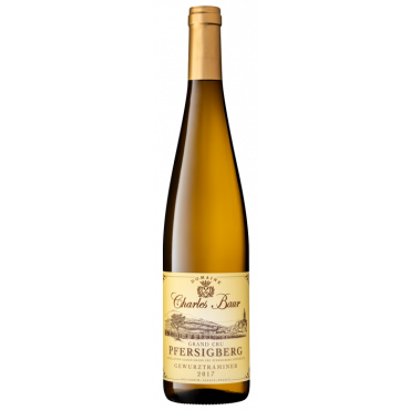 Lichtle Gewurztraminer Grand Cru