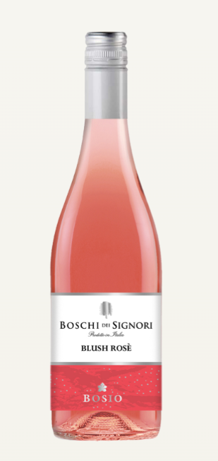 Bosio Blush Rosè