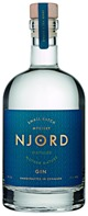 Mother Nature GIN 40%