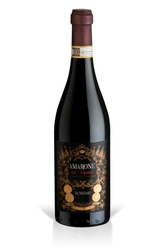 Borsari Amarone Della Valpolicella Classico D.O.C.G.