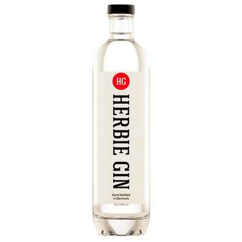 Herbie Export Gin