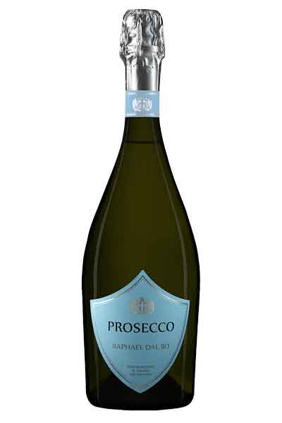 Raphael Dal Bo Prosecco