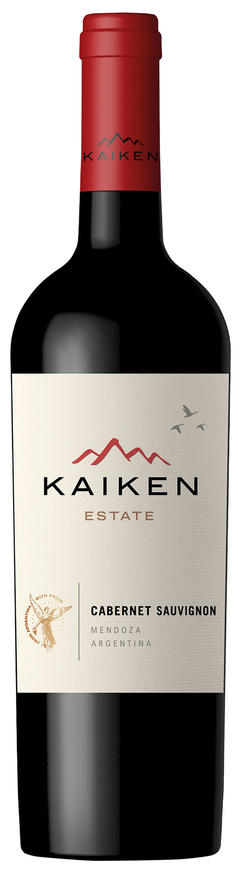 Cabernet Sauvignon Estate Mendoza, Kaiken Estate, Argentina