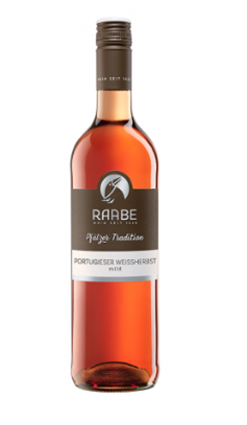 Raabe rosè