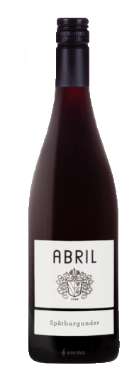 Abril Spätburgunder