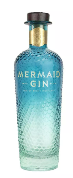 Mermaid Gin 70 ml