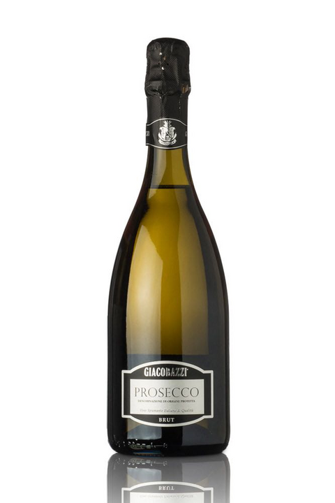 Giacobazzi Prosecco, Italien