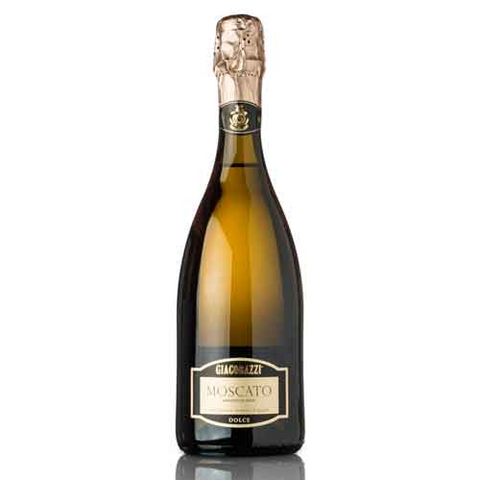 Giacobazzi Moscato Spumante Dolce