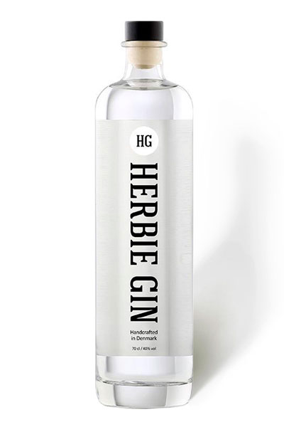 Herbie Gin