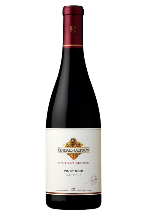 Kendall Jackson - Vintner's Reserve Pinot Noir