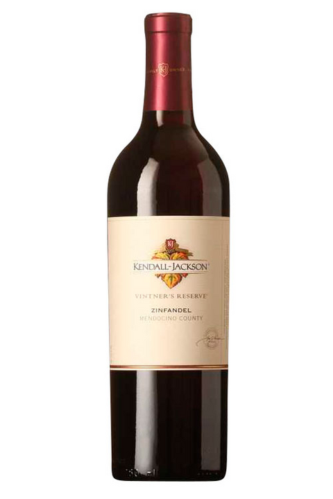 Kendall Jackson - Vintner's Reserve Zinfandel