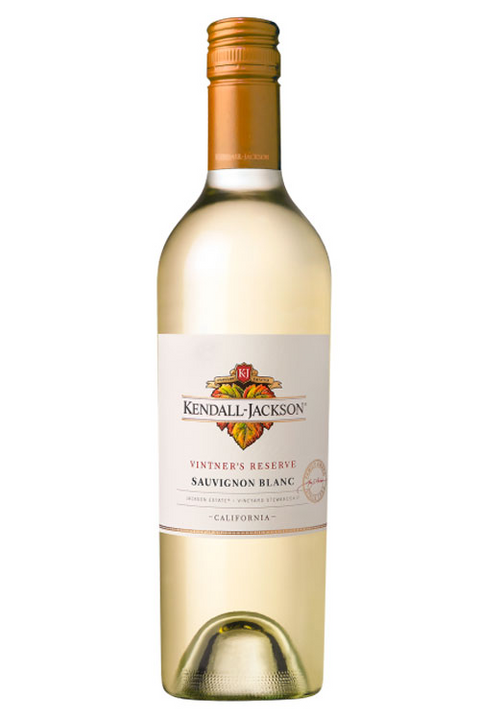 Kendall Jackson Vintner's Reserve Sauvignon Blanc