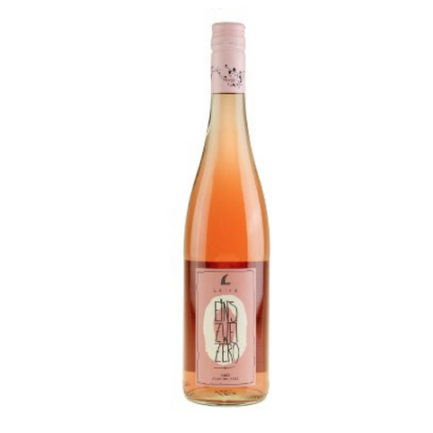 Leitz Einz Zwei Zero Rosé - Alkoholfri