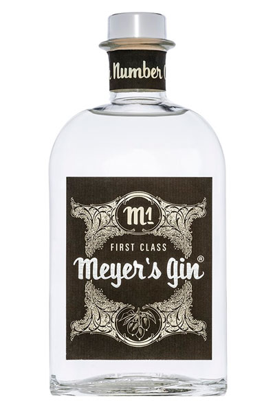 Meyer´s Gin M1