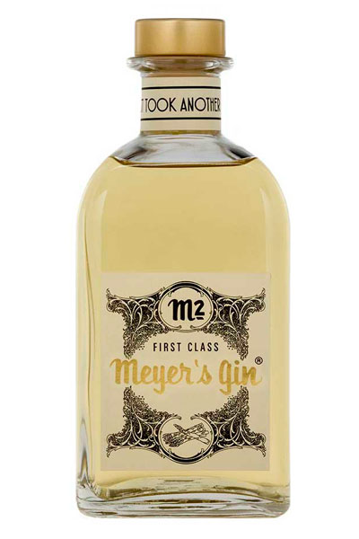 Meyer´s Gin M2