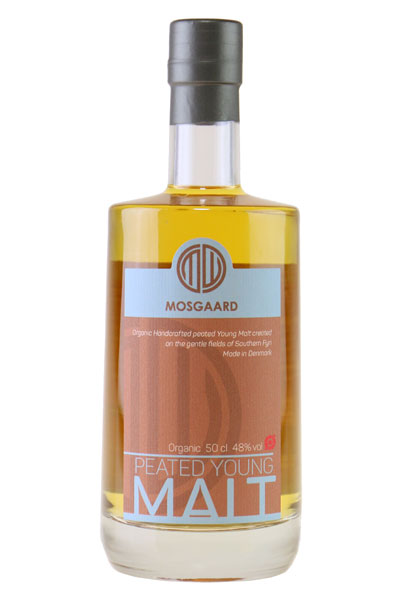 Mosgaard Peated Young Malt