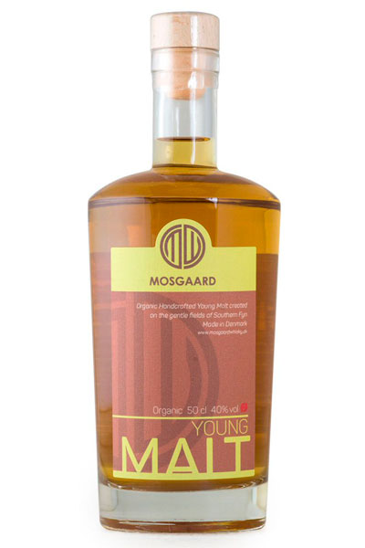 Mosgaard Young Malt