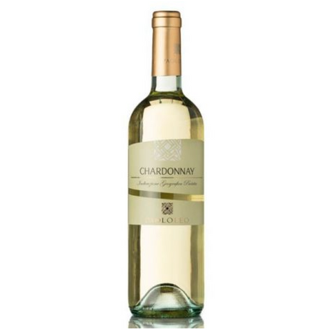 Paolo Leo - Chardonnay Salento