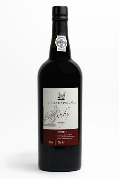 Quinta De Prelada - Ruby Reserva