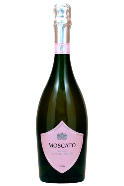 Raphael Dal Bo Moscato Dulce