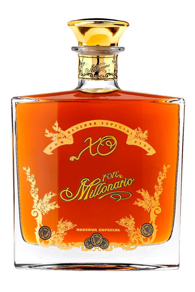 Ron Millonario - Solera XO Reserva